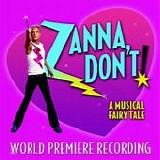 Various artists - Zanna, Don't!:  A Musical Fairy Tale