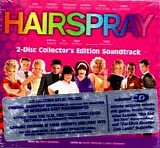 Queen Latifah - Hairspray - 2-Disc Collector's Edition Soundtrack