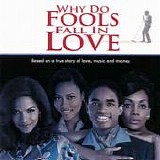 Various artists - Why Do Fools Fall In Love:  Music From And Inspired By The Motion Picture