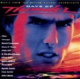 Various artists - Days Of Thunder:  Music From The Original Motion Picture Soundtrack