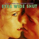 Various artists - Eyes Wide Shut:  Music From The Motion Picture