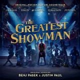 Various artists - The Greatest Showman:  Original Motion Picture Soundtrack