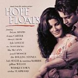 Various artists - Hope Floats:  Music From The Motion Picture