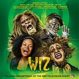 Various artists - The Wiz Live!:  Original Soundtrack Of The NBC Television Event