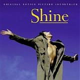 Various artists - Shine:  Original Motion Picture Soundtrack