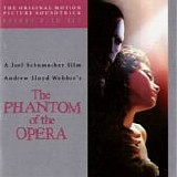 Various artists - Andrew Lloyd Webber's The Phantom Of The Opera:  The Original Motion Picture Soundtrack [Special Edition]