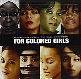 Various artists - For Colored Girls (Music From and Inspired by the Original Motion Picture)