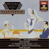 Various artists - Anything Goes:  First Recording Of The Original 1934 Version