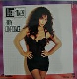 Cher - Cherfitness:  Body Confidence (LaserDisc)