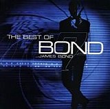 Various artists - The Best Of James Bond...James Bond:   30th Anniversary Collection