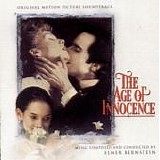 Various artists - The Age Of Innocence:  Original Motion Picture Soundtrack