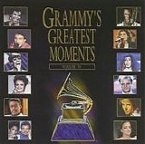 Various artists - Grammy's Greatest Moments Volume IV