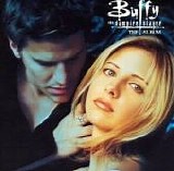 Various artists - Buffy The Vampire Slayer:  The Album