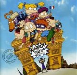 Various artists - Rugrats In Paris - The Movie:  Music From The Motion Picture