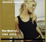 Jessica Simpson - The Best Of... (1999-2003)