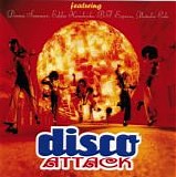 Various artists - Disco Attack