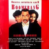 Toni Braxton - Boomerang:  Original Soundtrack Album