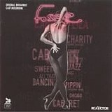 Various artists - Fosse:  Original Broadway Cast Recording