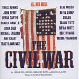 Various artists - The Civil War - The Nashville Sessions