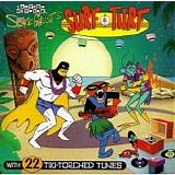 Various artists - Space Ghost's Surf & Turf