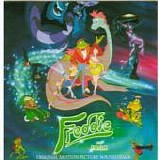 Various artists - Freddie as F.R.O.7.:  Original Motion Picture Sounftrack