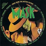 Various artists - The Mask:  Music From The Motion Picture