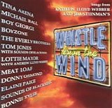 Various artists - Andrew Lloyd Webber & Jim Steinman's Whistle Down The Wind - Songs From ...