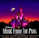 Various artists - Disney's Music From The Park