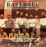 Various artists - Baseball - A Film By Ken Burns:  Original Soundtrack Recording