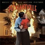Fiona Apple - Pleasantville:  Music from the Motion Picture