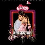 Various artists - Grease 2:  Original Soundtrack Recording