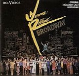 Various artists - Jerome Robbins' Broadway:  Original Broadway Cast Recording