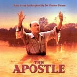 Various artists - The Apostle:  Music From And Inspired By The Motion Picture