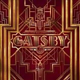 Various artists - The Great Gatsby:  Music From Baz Luhrmann's Film