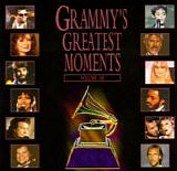 Various artists - Grammy's Greatest Moments Volume III