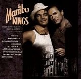 Various artists - The Mambo Kings - Original Motion Picture Soundtrack