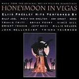 Various artists - Honeymoon In Vegas:  Music From The Original Motion PictureSoundtrack