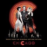 Various artists - Chicago:  Music from the Miramax Motion Picture