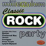Various artists - Millennium Classic Rock Party