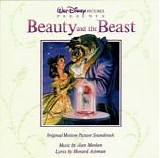 Various artists - Beauty And The Beast:  Original Motion Picture Soundtrack