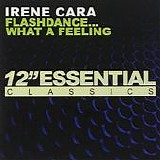 Irene Cara - Flashdance... What A Feeling - EP