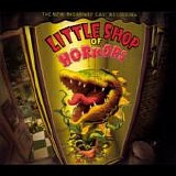 Various artists - Little Shop of Horrors:  Highlights From The New Broadway Cast Recording