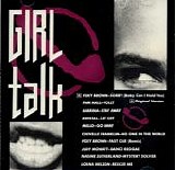 Various Artists - Girl Talk