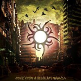 Various artists - Music From A Desolate World II