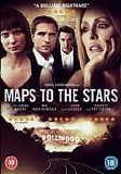 Maps To The Stars - Maps To The Stars