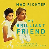 Max Richter - My Brilliant Friend (Season 2)