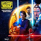 Kevin Kiner - Star Wars: The Clone Wars - The Final Season (Episodes 9-12)
