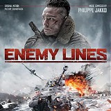 Philippe Jakko - Enemy Lines