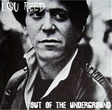 Lou Reed - 1973.01.27 - Out of the Underground, Alice Tully Hall, New York, NY
