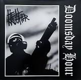 Hellkrusher - Doomsday Hour